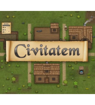 Civitatem Steam Key GLOBAL